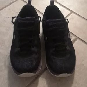 Athletic champion shoe